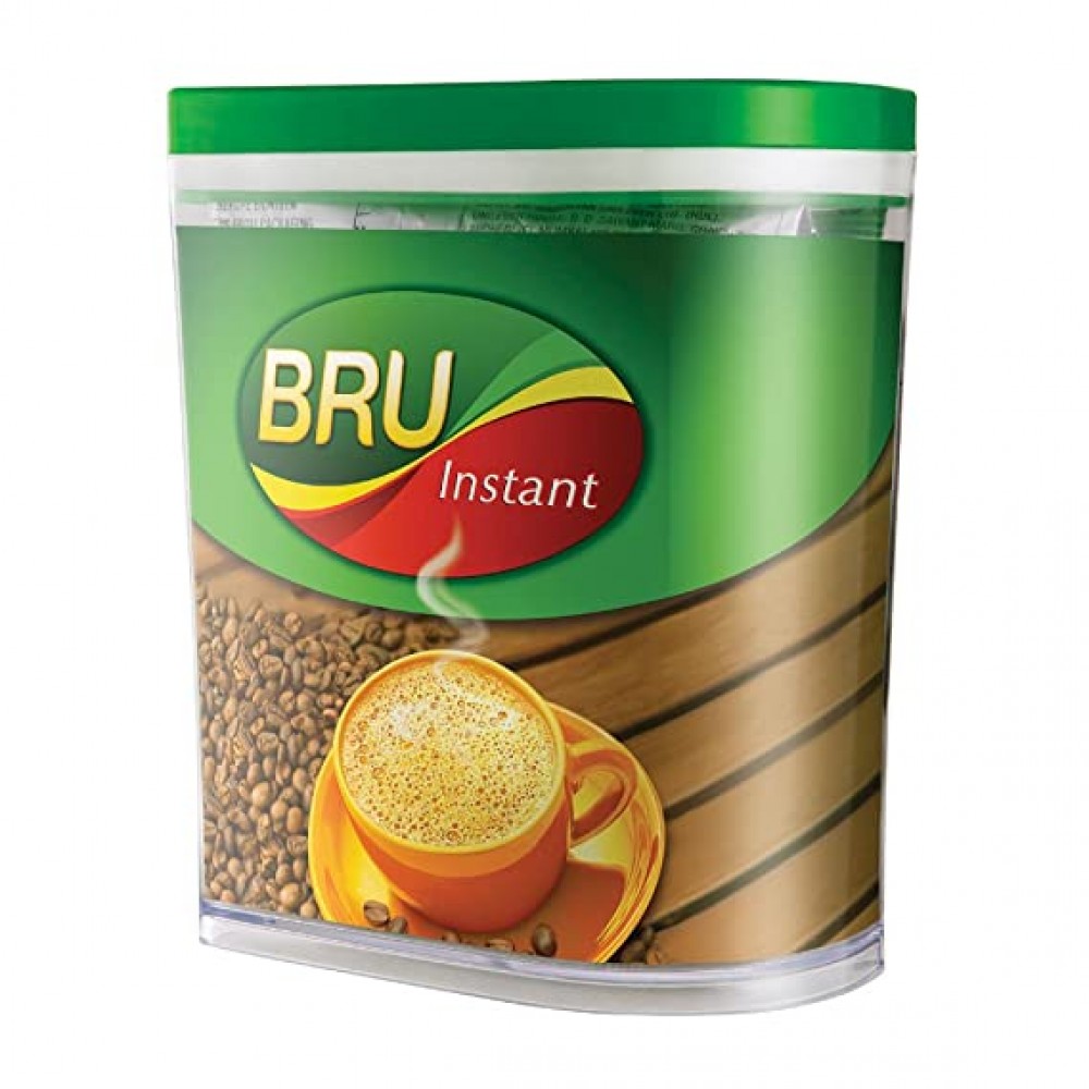 Buy BRU Instant Coffee Online at Best Price. | IndusFresh.co.uk