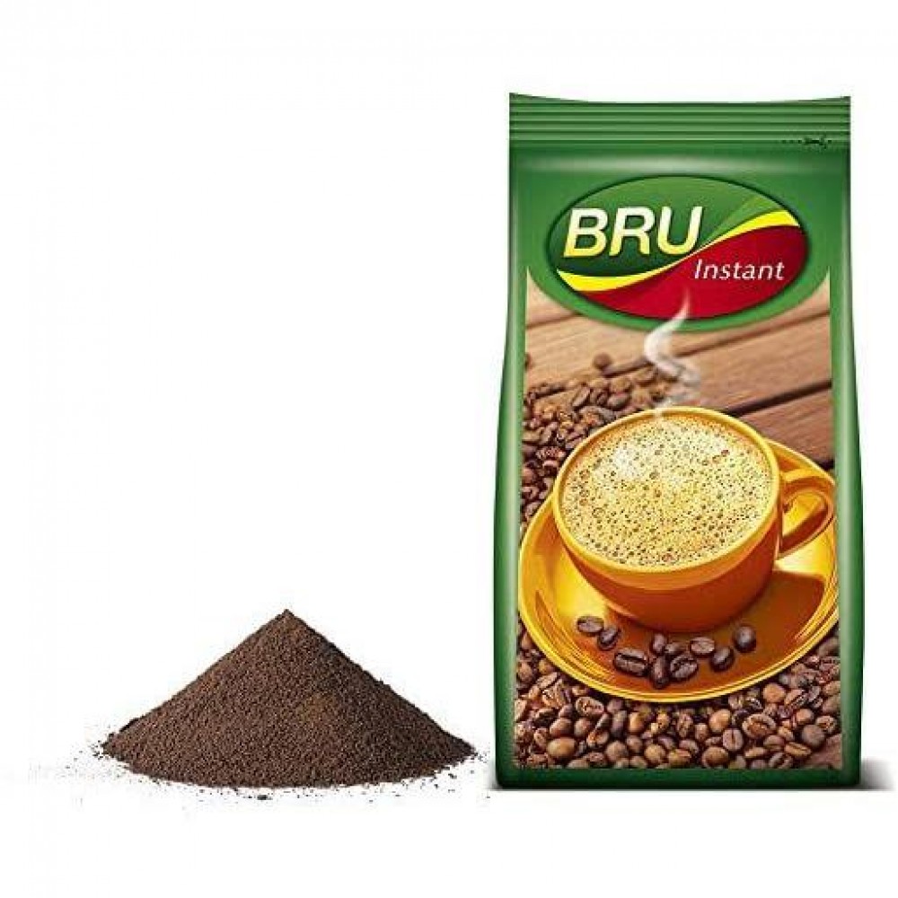 bru artisan coffee